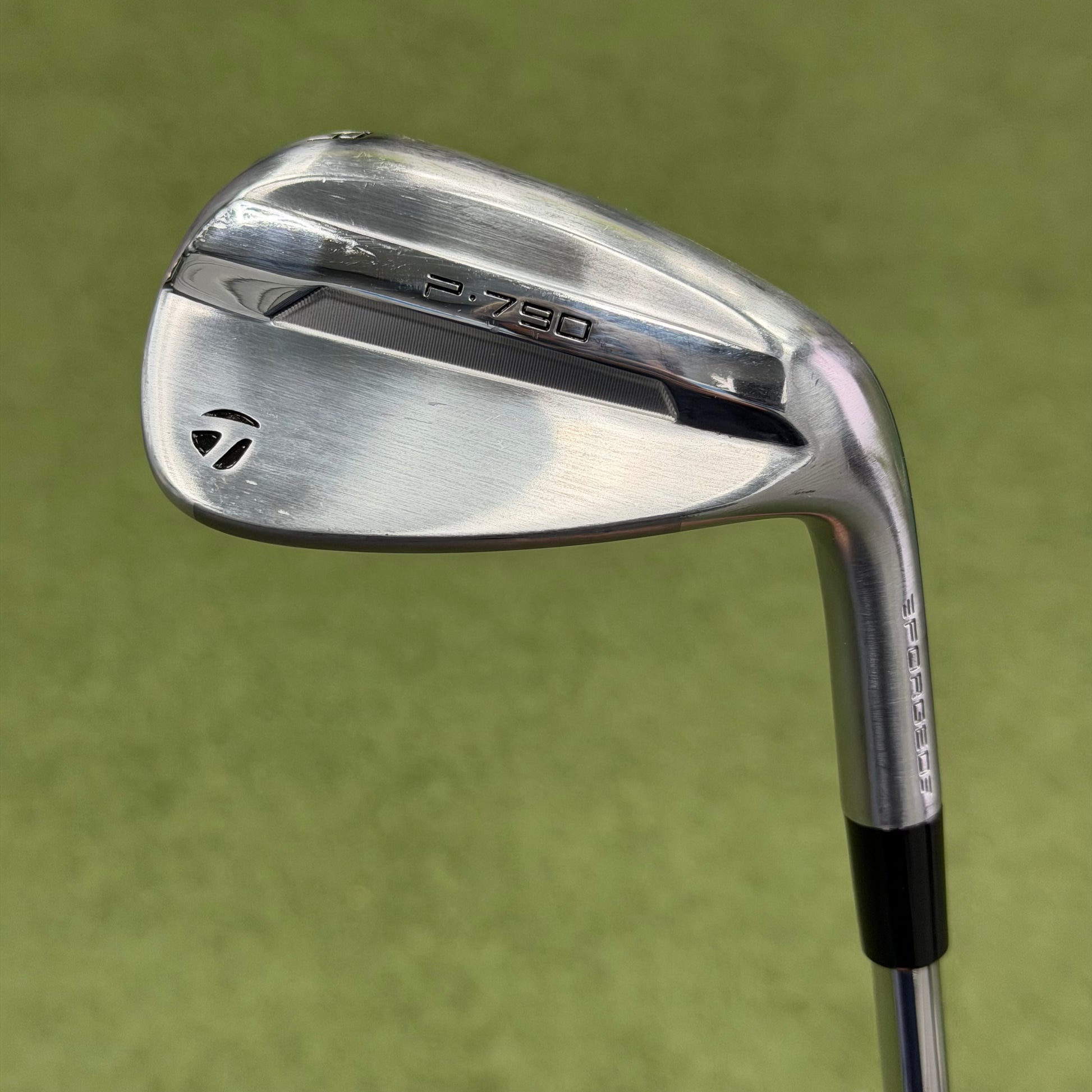 TaylorMade P790 (2025) Gap Wedge / 49 Degree / Stiff Flex - Pre Owned Golf 