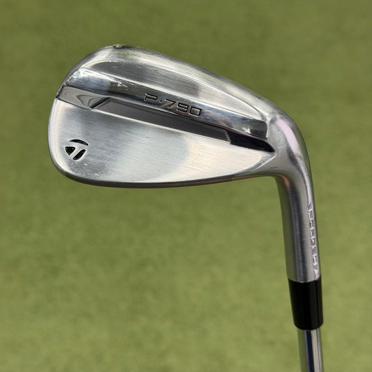 TaylorMade P790 (2025) Gap Wedge / 49 Degree / Stiff Flex - Pre Owned Golf 