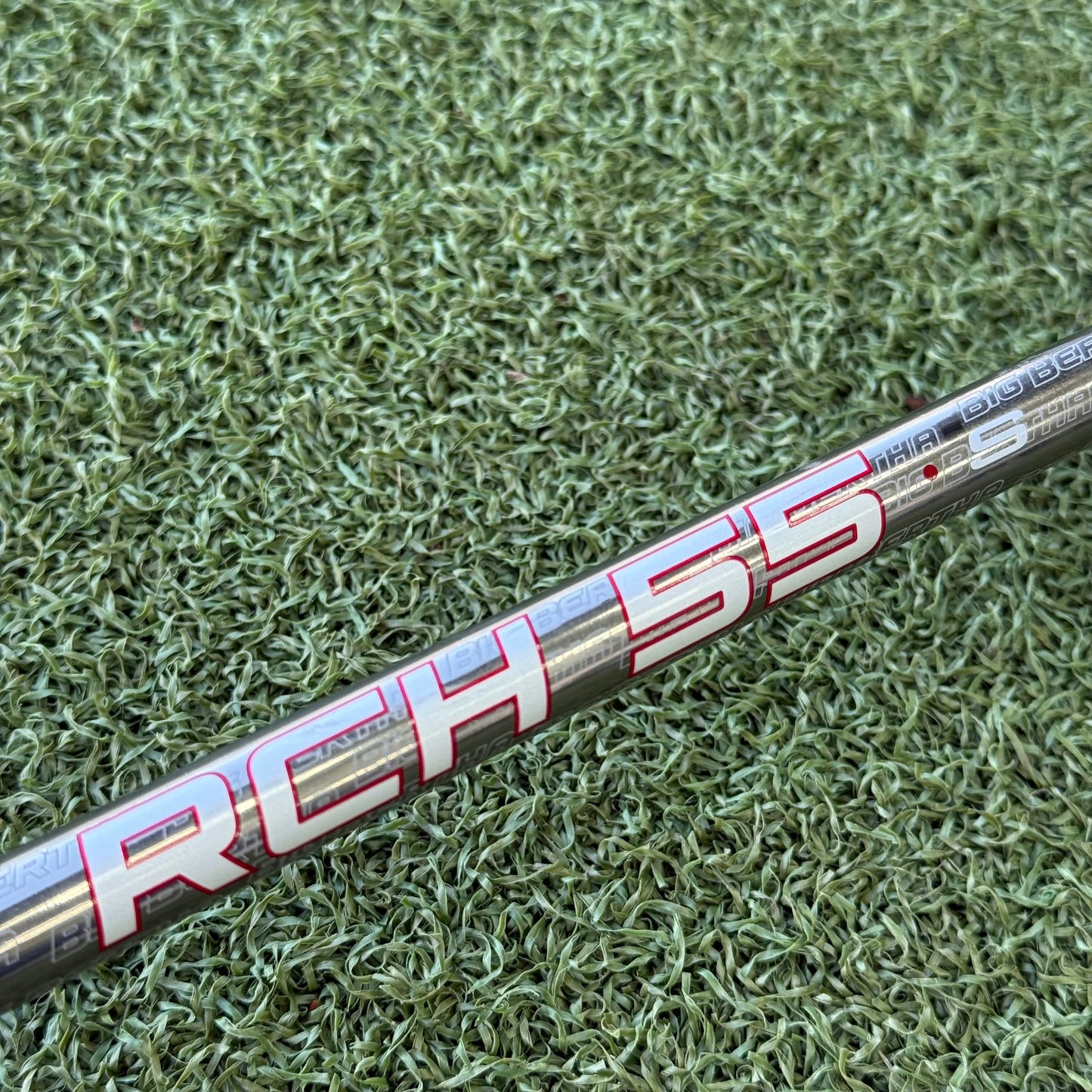 Callaway Big Bertha Golf Driver / 9 Degree / Stiff Flex