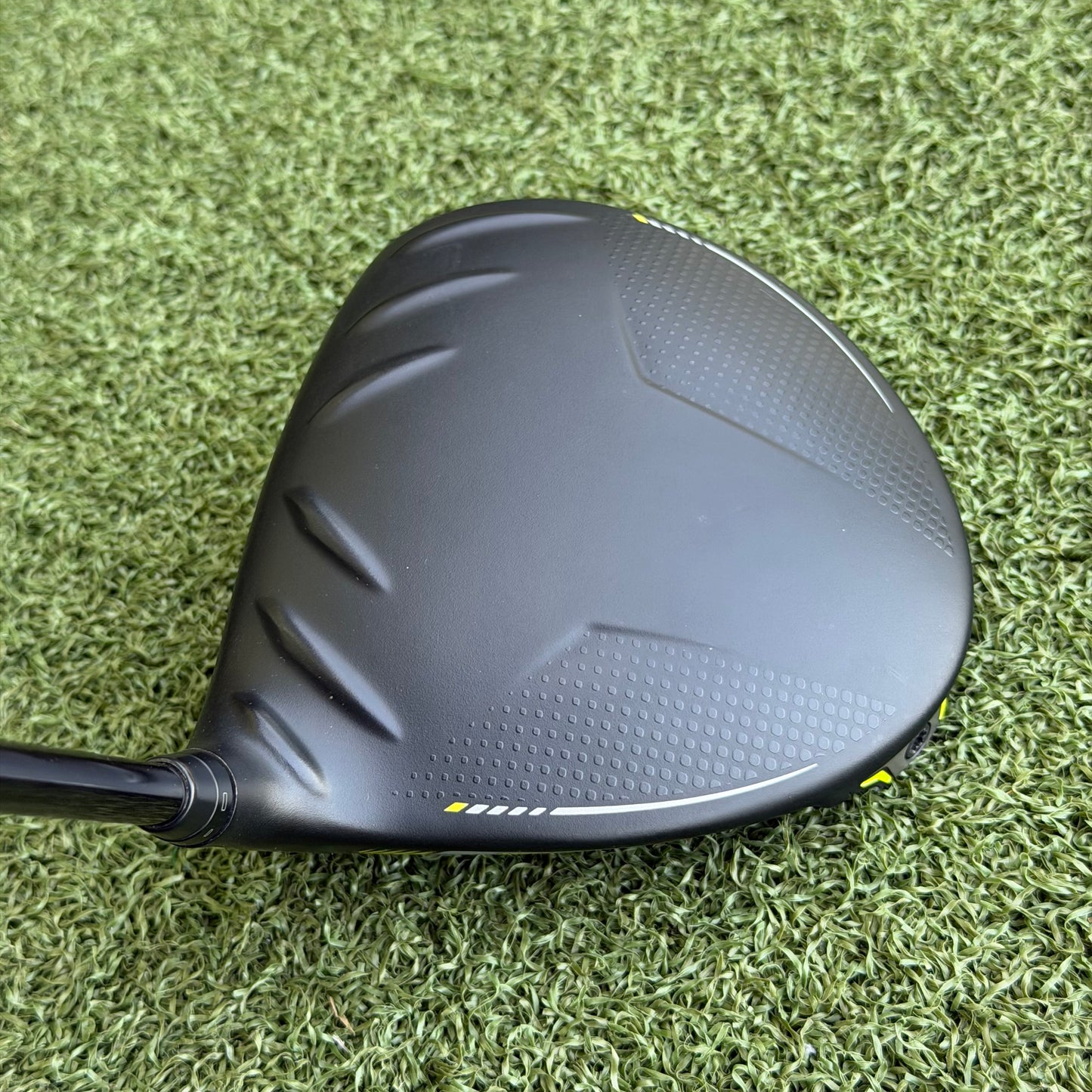 PING G430 Max Golf Driver / 10.5 Degree / Stiff Flex - Pre Owned Golf 