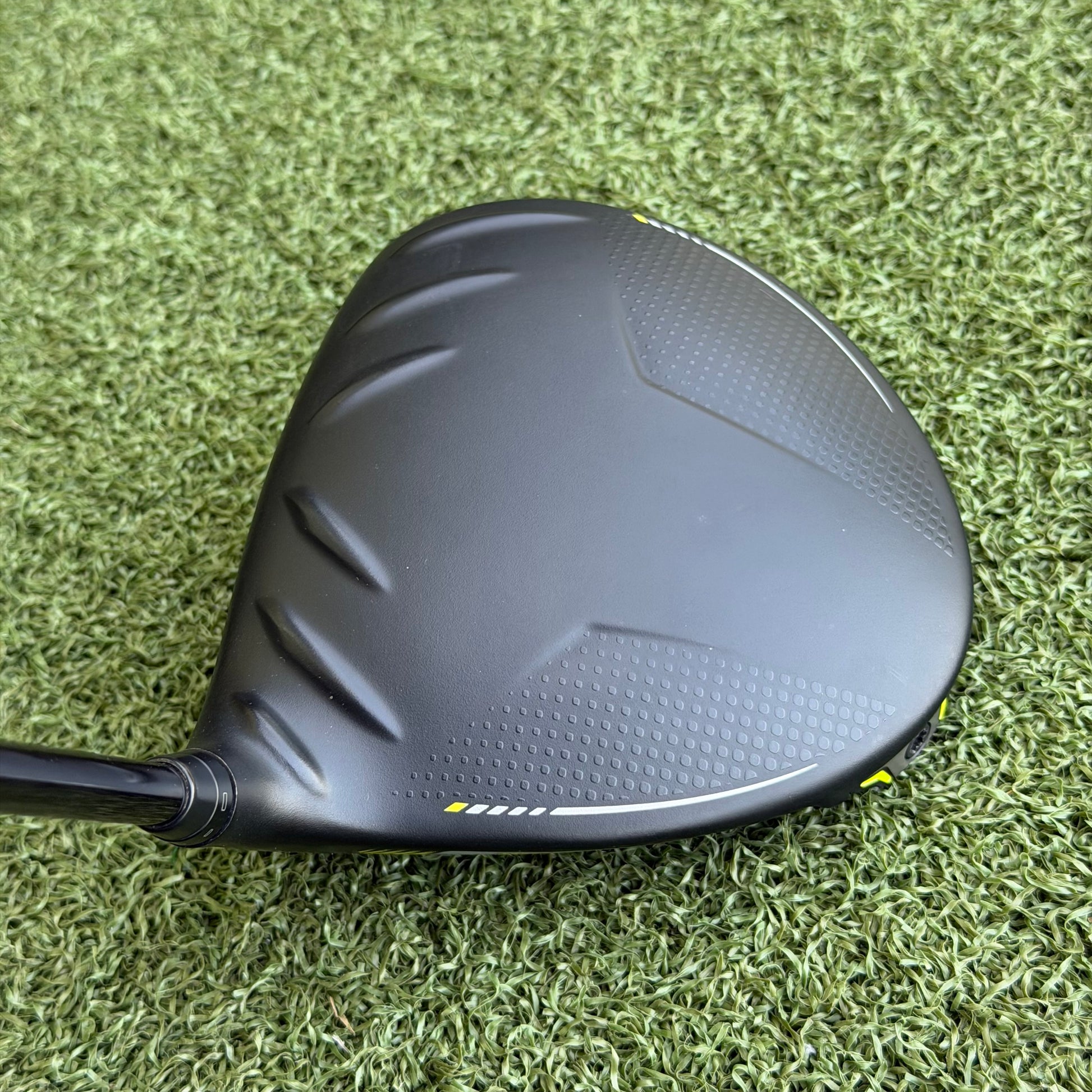 PING G430 Max Golf Driver / 10.5 Degree / Stiff Flex - Pre Owned Golf 