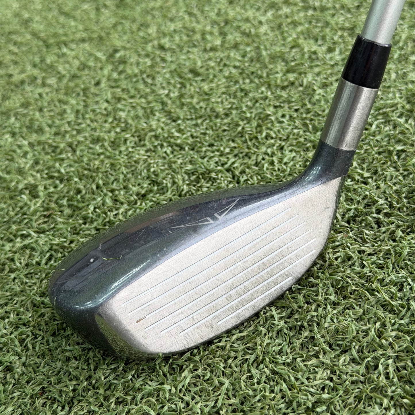 Ping Serene #5 Hybrid / 26 Degree / Ladies Flex