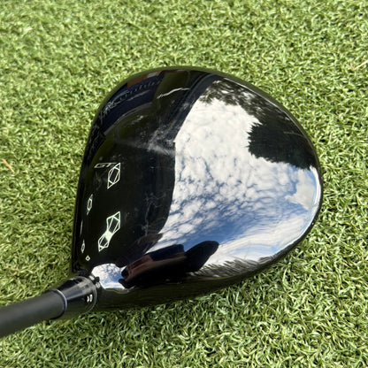 Titleist GT2 Golf Driver / 9 Degree / Stiff Flex - Pre Owned Golf 