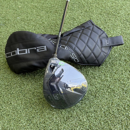 Cobra DS-Adapt LS Golf Driver / 10.5 Degree / Stiff Flex - Pre Owned Golf 