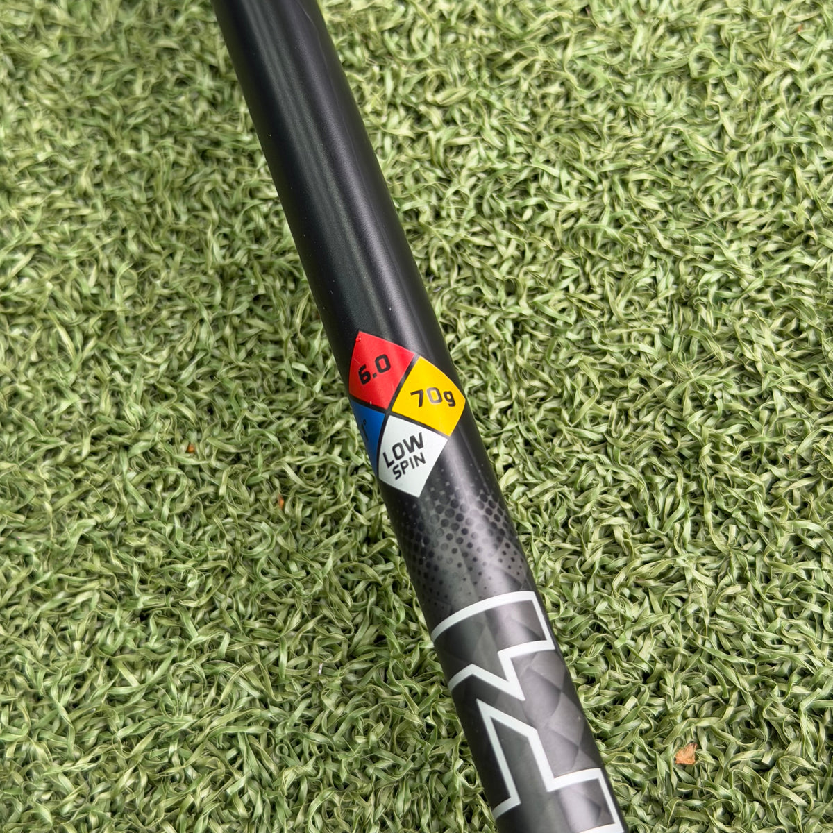 TaylorMade Qi35 LS Golf Driver / 8 Degree / Stiff Flex