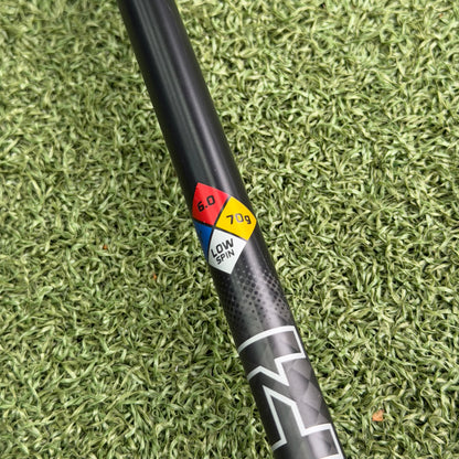 TaylorMade Qi35 LS Golf Driver / 8 Degree / Stiff Flex