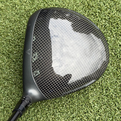 Callaway Quantum Max D Golf Driver / 10.5 Degree / Stiff Flex