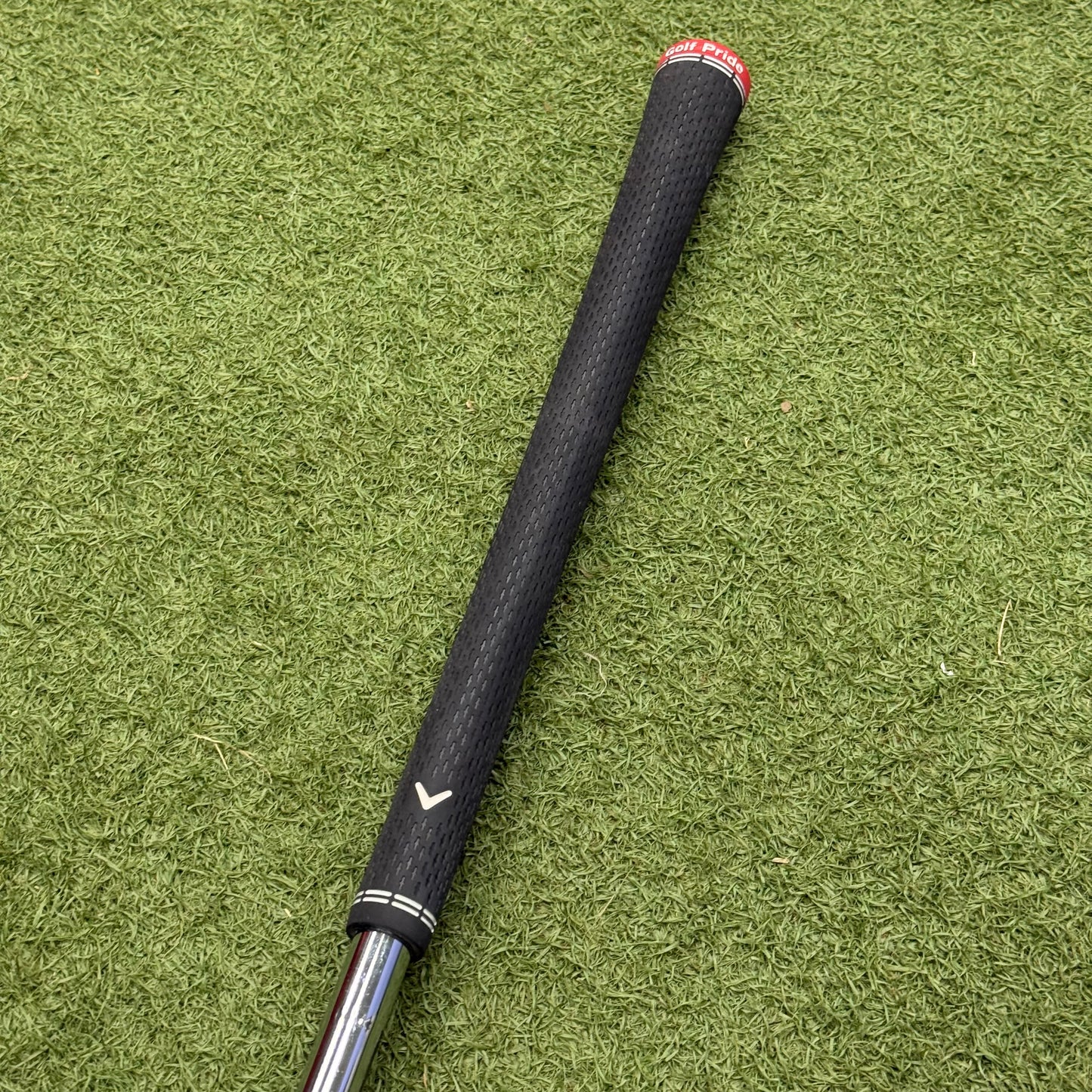 Callaway Mack Daddy CB / Lob Wedge / 58 Degree