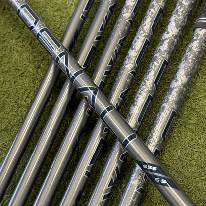 Callaway Elyte HL Golf Iron Set / 5-PW+SW / Regular Flex - Pre Owned Golf 