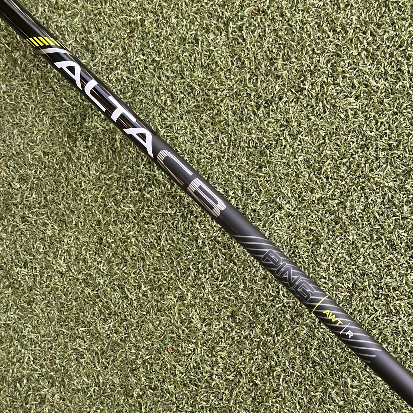 PING G430 #5 Iron / 22 Degree / Regular Flex