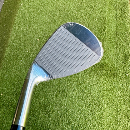 Mizuno T22 Chrome Lob Wedge / 58 Degree - Pre Owned Golf 