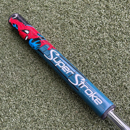 Cobra 3D Printed Agera RS Putter / 34 Inch - Pre Owned Golf 
