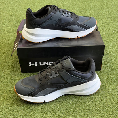 Under Armour Forge 96 Men's Golf Shoes / UK 10 - Pre Owned Golf 