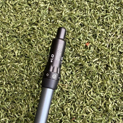 ALTA CB 65 Regular Flex Fairway Shaft - PING Adapter / Left Handed