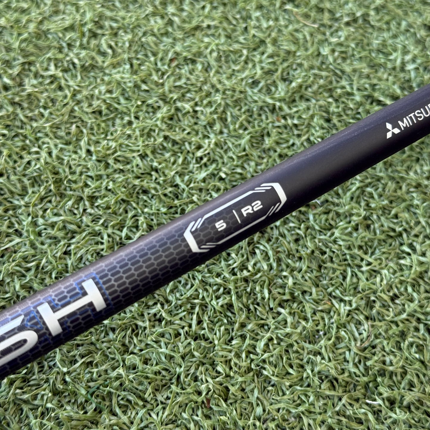 TaylorMade Qi35 #5 Hybrid / 27 Degree / Senior Flex