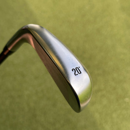Callaway Apex UT Forged '24 #3 Utility Iron / 20 Degree / Stiff Flex