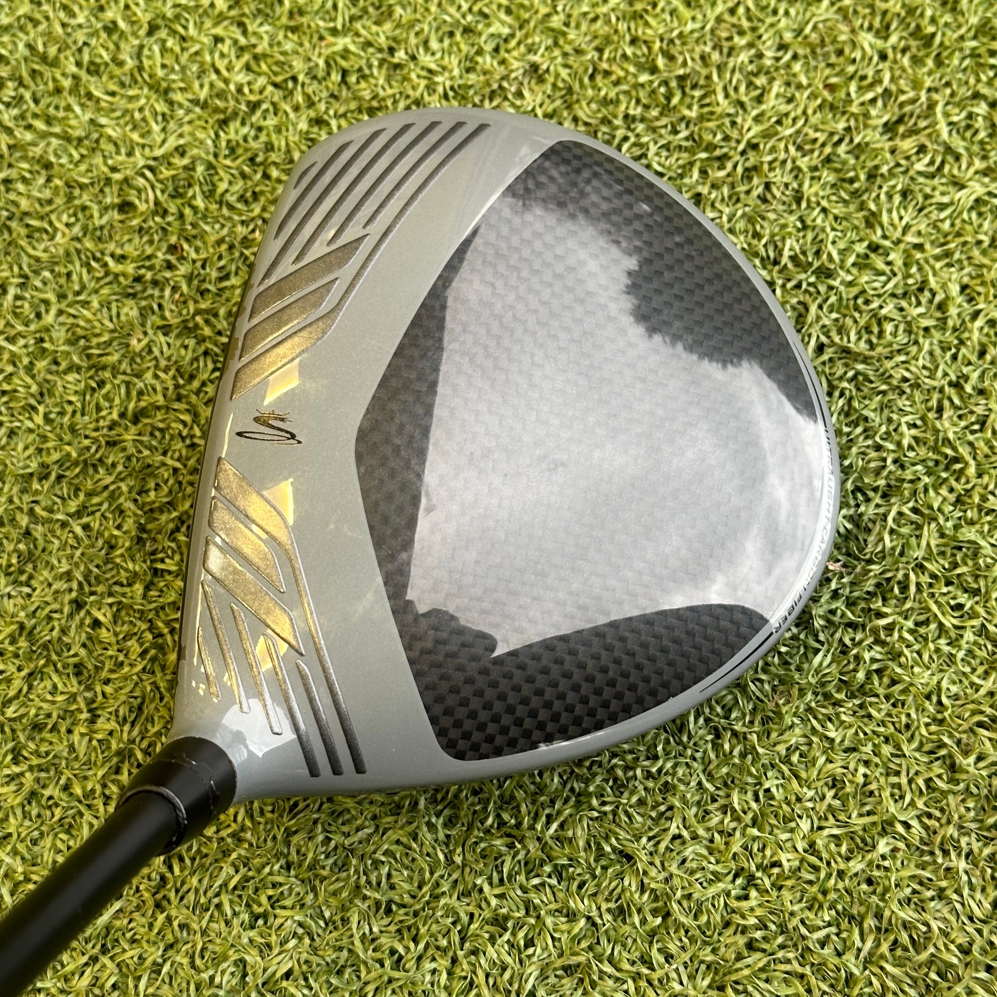 Cobra F8+ Driver - Pre Owned Golf 