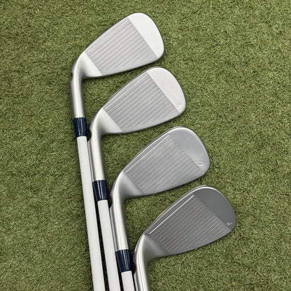 Ping G Le3 Golf Iron Set / 5H 6H 7-PW / Ladies Flex - Pre Owned Golf 