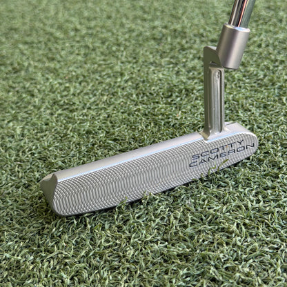 Scotty Cameron Super Select Newport Putter / 35 Inch