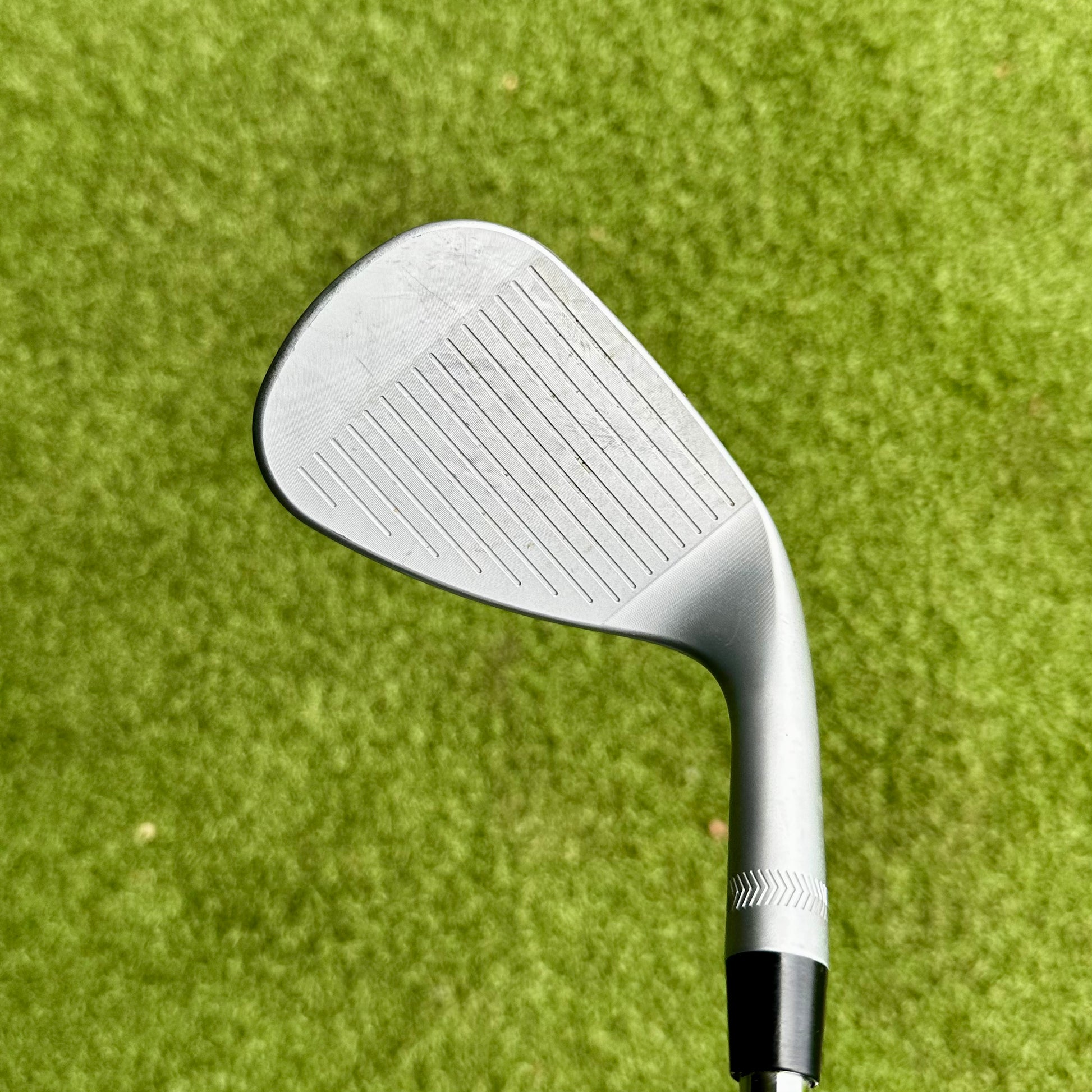 PXG 0311 Sugar DaddyMilled Gap Wedge (Left Handed) - Pre Owned Golf 