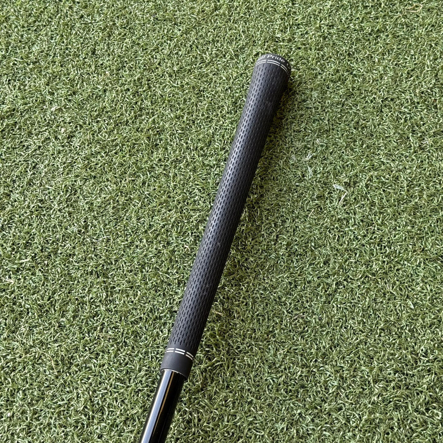 PING G430 MAX Golf Driver / 10.5 Degree / Stiff Flex