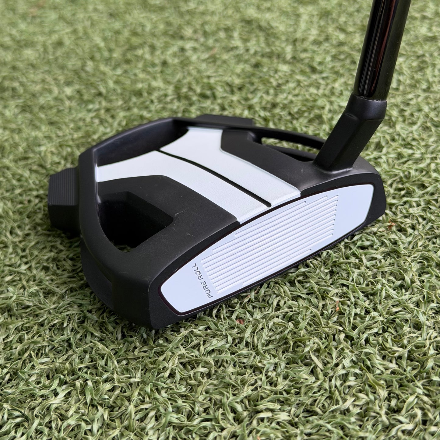 TaylorMade Spider Tour X Putter / 35 Inch