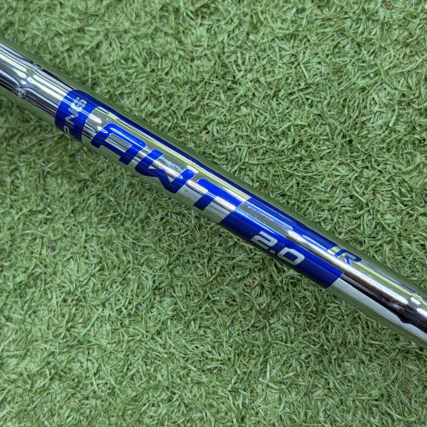 PING G430 #5 Iron / 22 Degree / Regular Flex