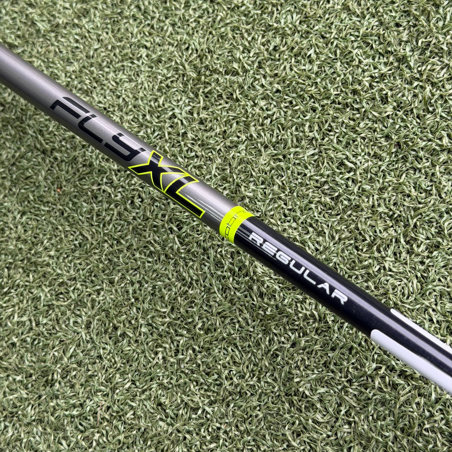Cobra Fly XL #5 Fairway Wood / 19 Degree / Regular Flex