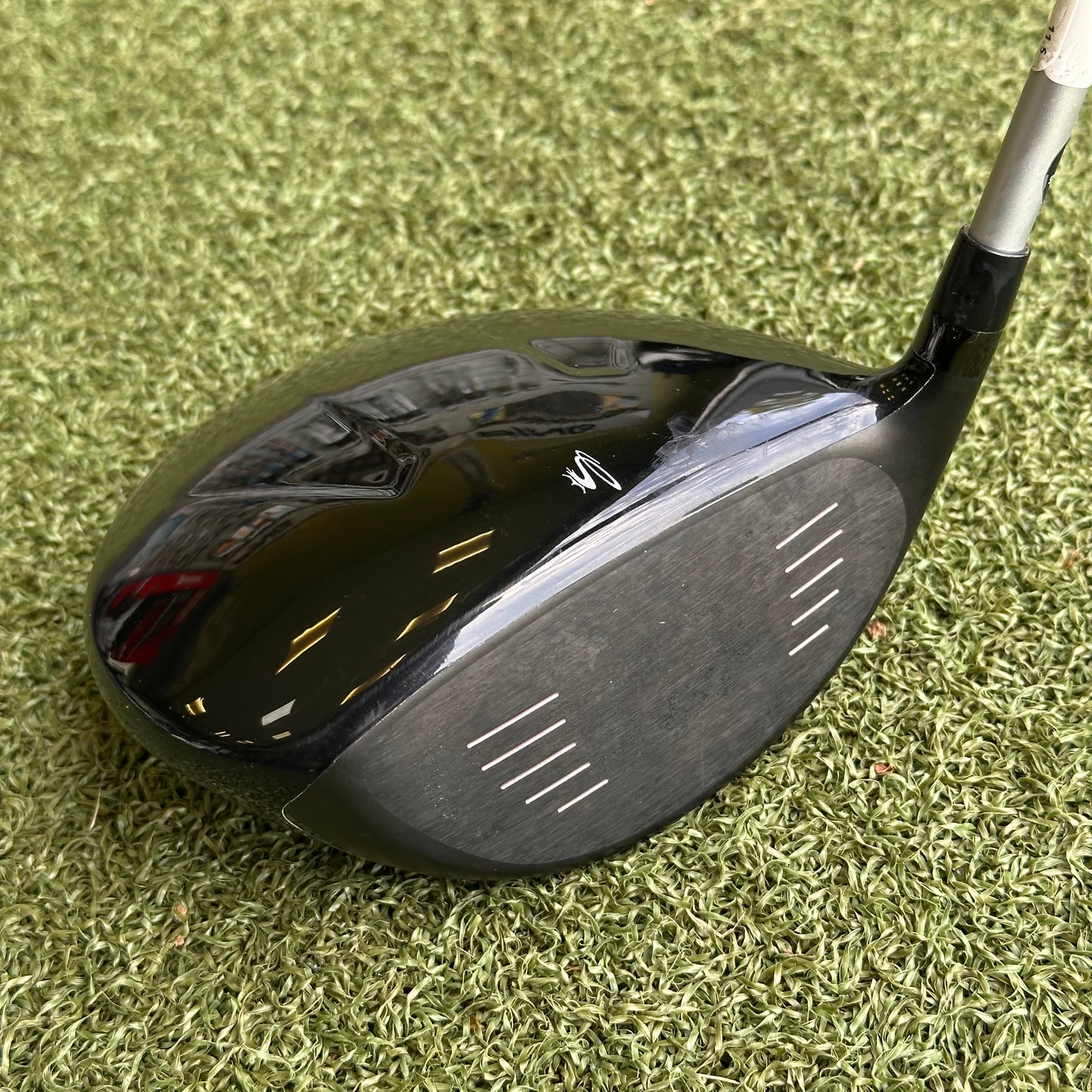 Cobra Air X Ladies Driver / 11.5 Degree / Ladies Flex