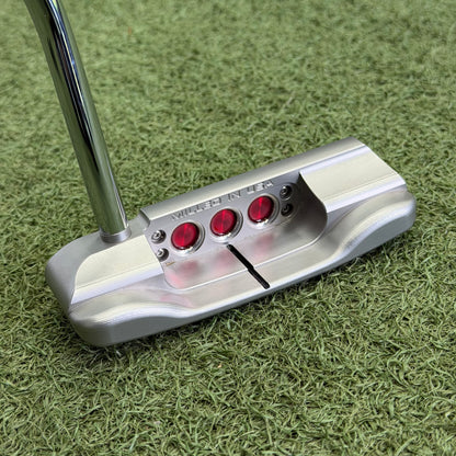 Scotty Cameron Studio Style Catalina Putter / 34 Inch - Pre Owned Golf 