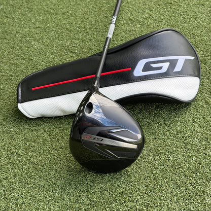 Titleist GT2 Golf Driver / 11 Degree / Stiff Flex - Pre Owned Golf 