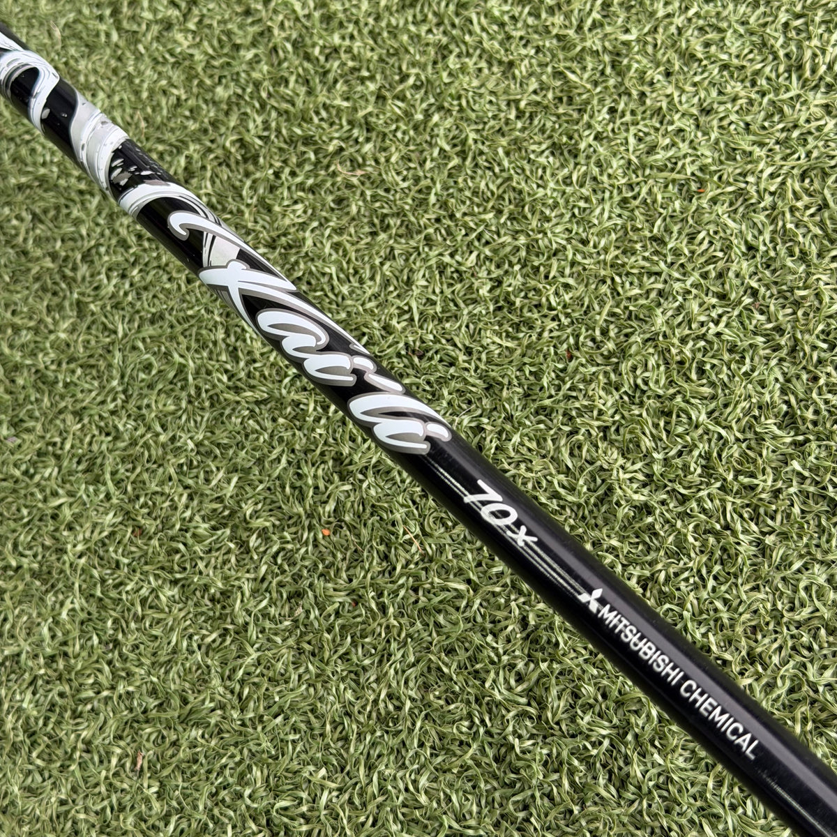 TaylorMade Qi10 Golf Driver / 9 Degree / X-Stiff Flex