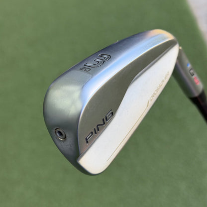 PING G410 Crossover #3 Golf Utility Iron / 20 Degree / Stiff Flex - Pre Owned Golf 