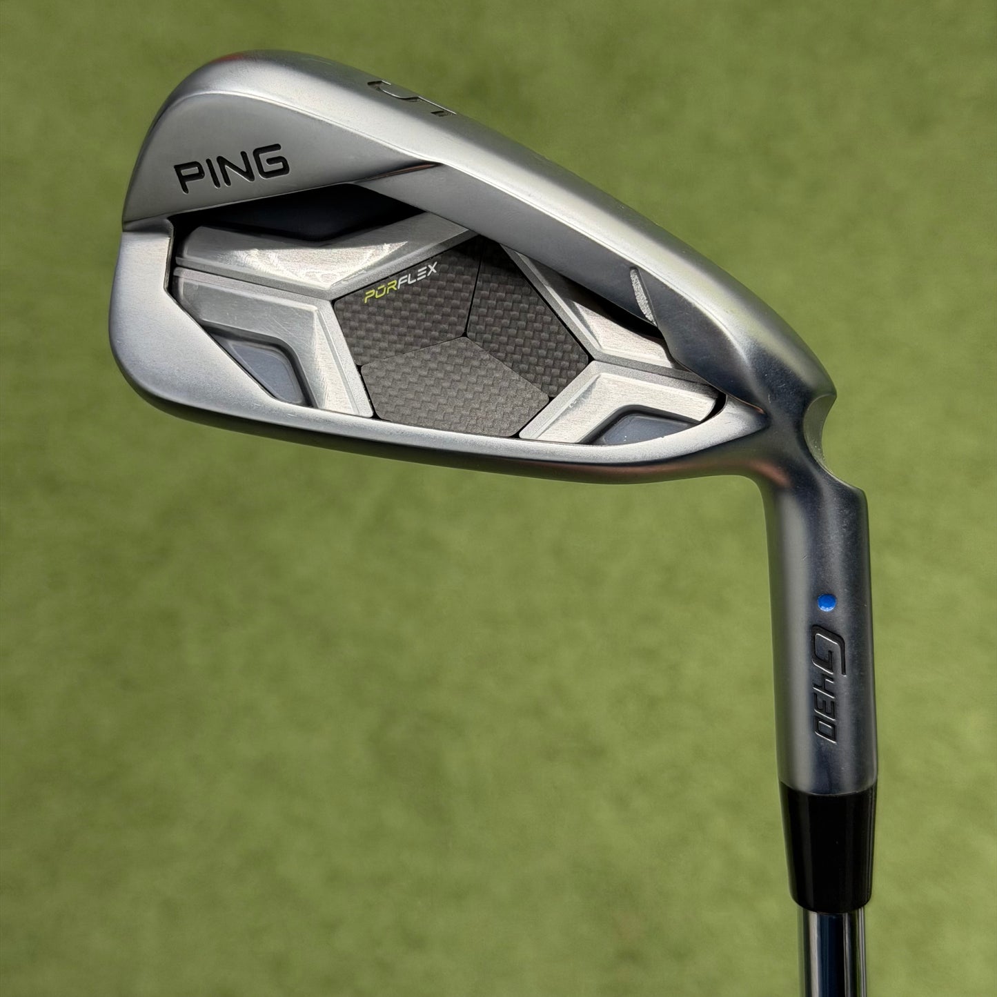 PING G430 #5 Iron / 22 Degree / Regular Flex