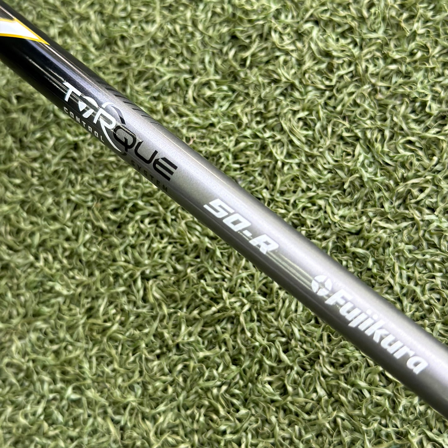 TaylorMade Qi10 MAX #4 Hybrid / 23 Degree / Regular Flex - Pre Owned Golf 