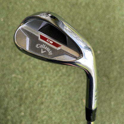 Callaway CB Lob Wedge / 58 Degree
