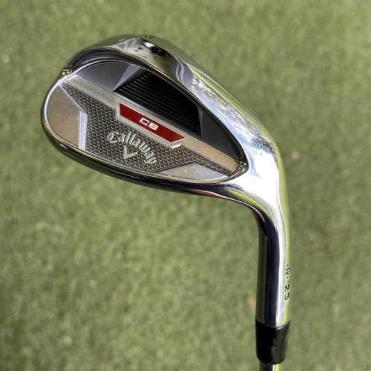 Callaway CB Lob Wedge / 58 Degree