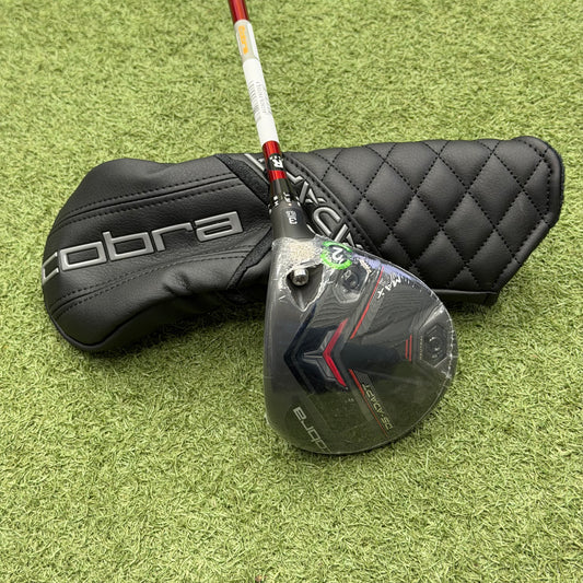 Cobra DS-Adapt Max #3 Fairway Wood / 15.5 Degree / Regular Flex