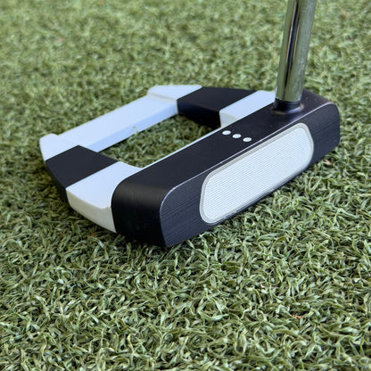Odyssey Ai-ONE Cruiser Jailbird Golf Putter / 38 Inch