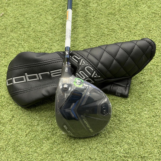 Cobra DS-Adapt X #3 Fairway Wood / 15 Degree / Stiff Flex