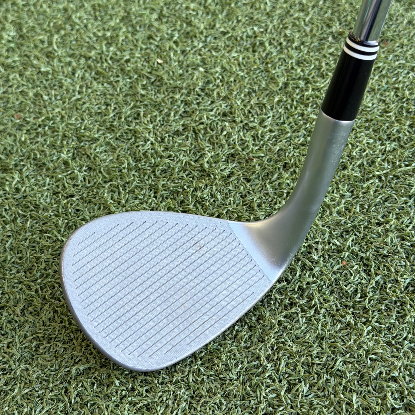 Cleveland CBX Full-Face 2 ZipCore Lob Wedge / 58 Degree