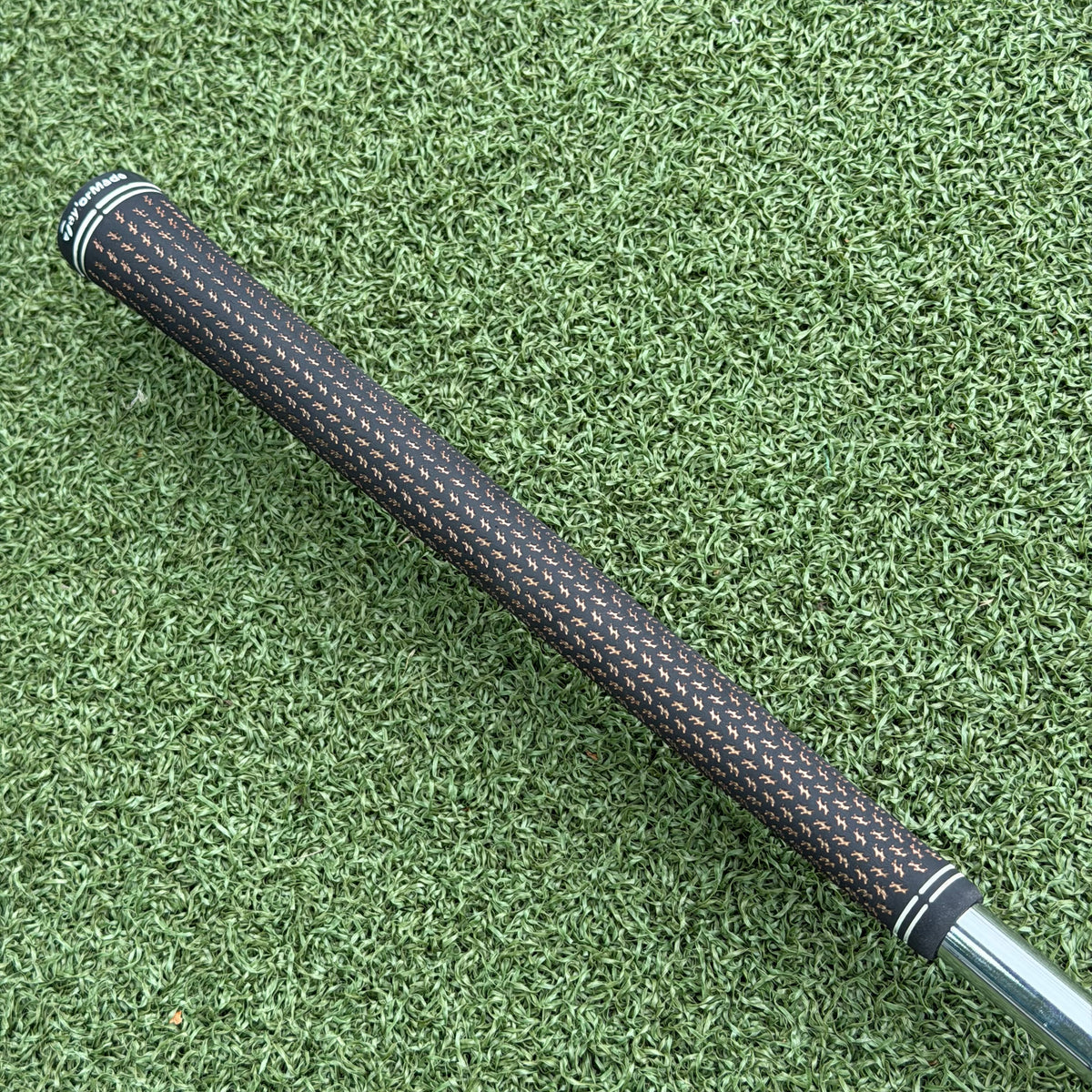 TaylorMade Milled Grind Hi-Toe 4 Lob Wedge / 60 Degree