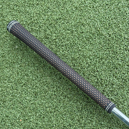 TaylorMade Milled Grind Hi-Toe 4 Lob Wedge / 60 Degree