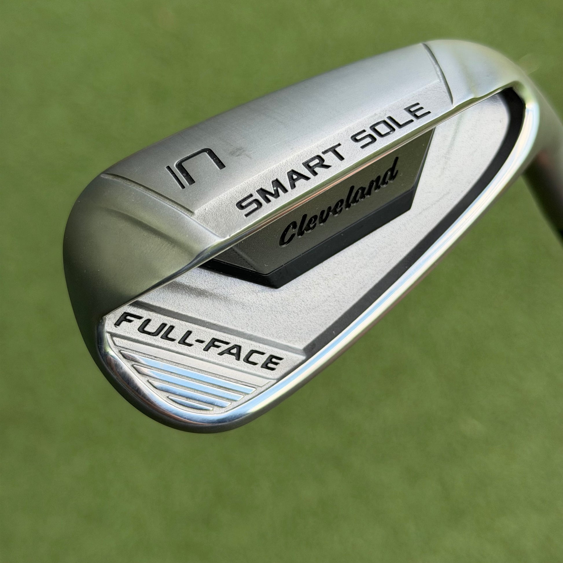 Cleveland Smart Sole Full-Face Chipper / 42 Degree - Pre Owned Golf 