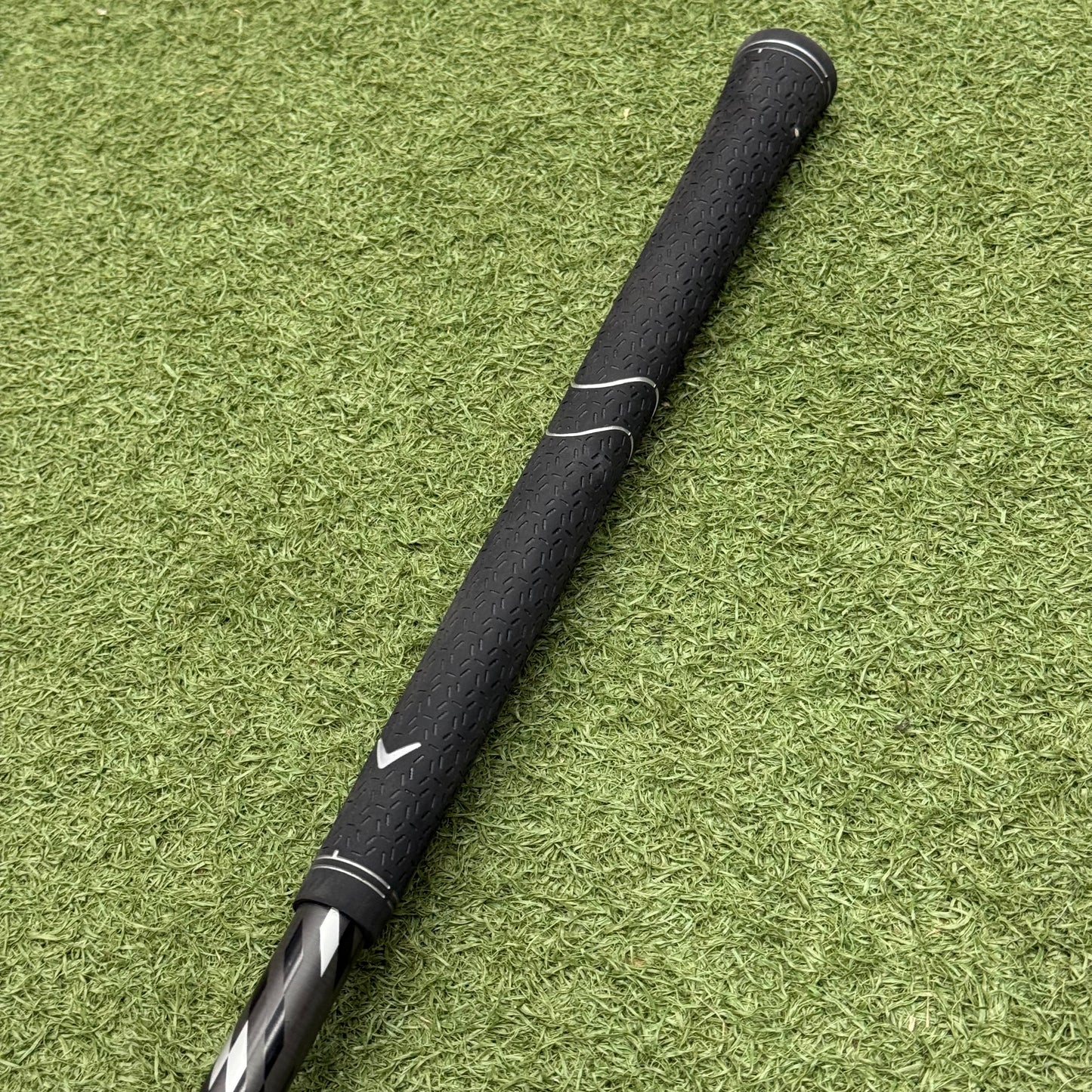 Callaway Paradym Ai Smoke Max #7 Fairway Wood / 21 Degree / Ladies Flex