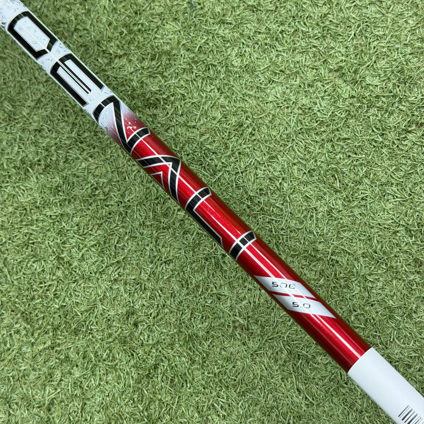 Cobra DS-Adapt Max K Golf Driver / 12 Degree / Senior Flex