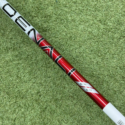 Cobra DS-Adapt Max K Golf Driver / 12 Degree / Senior Flex