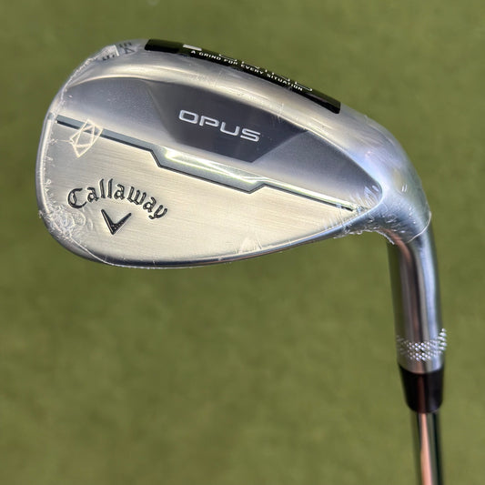 Callaway Opus Sand Wedge / 54 Degree - Pre Owned Golf 