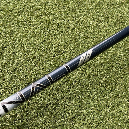 Cobra DS-Adapt LS Golf Driver / 10.5 Degree / Stiff Flex