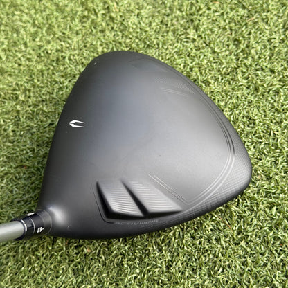 Cleveland Hi Bore XL Lite Golf Driver / 9-12 Degree / Senior Flex